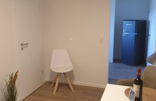 Nordstadt Condominio | Schöne Ruhige Ferienwohnung mit Terrasse