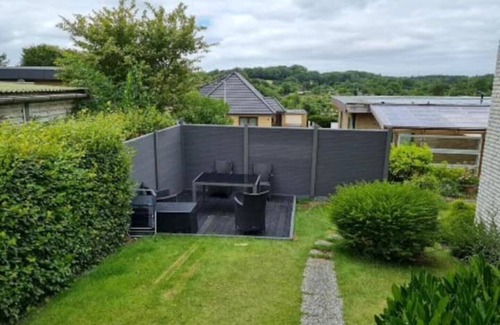 Nordstadt Condominio | Schöne Ruhige Ferienwohnung mit Terrasse