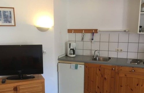 Zandt Apartamento | Bonito y tranquilo apartamento en la naturaleza.
