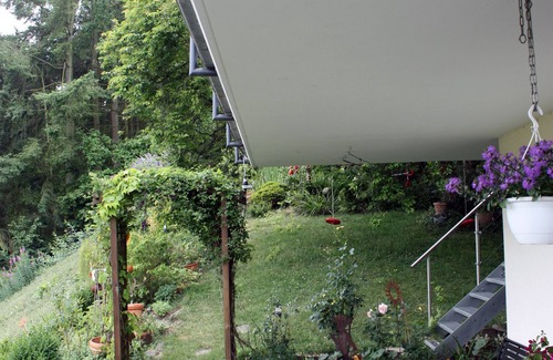 Niederzissen Apartamento | Schöne Ruhigewohnung in Ländlicher Umgebung