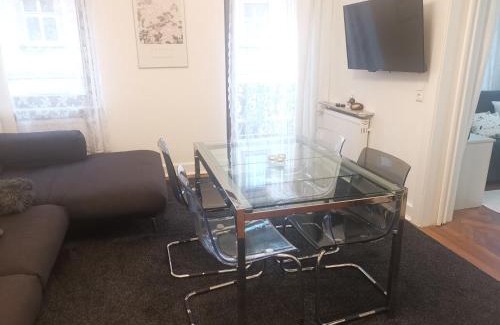 Miltenberg Apartamento | Schöne Stadtwohnung Miltenberg Perle am Main