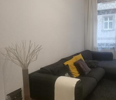 Miltenberg Apartamento | Schöne Stadtwohnung Miltenberg Perle am Main