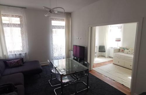 Miltenberg Apartamento | Schöne Stadtwohnung Miltenberg Perle am Main
