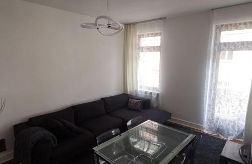 Miltenberg Apartamento | Schöne Stadtwohnung Miltenberg Perle am Main