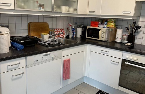 Basel Apartamento | Schöne Suite in der Sity Basel