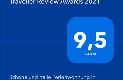 Villingen-Schwenningen Apartamento | Schöne und helle Ferienwohnung in Pfaffenweiler
