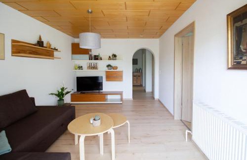 Villingen-Schwenningen Apartamento | Schöne und helle Ferienwohnung in Pfaffenweiler