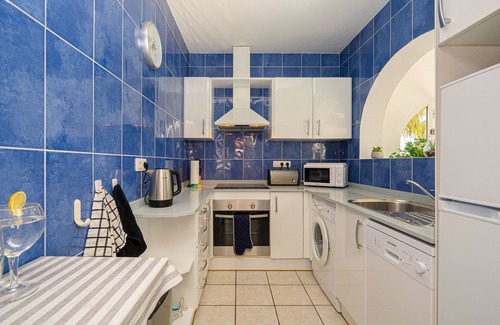 Benimeit Villa | Casa Julieta
