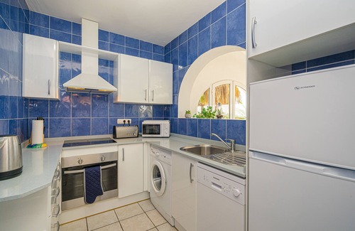 Benimeit Villa | Casa Julieta
