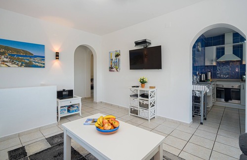 Benimeit Villa | Casa Julieta