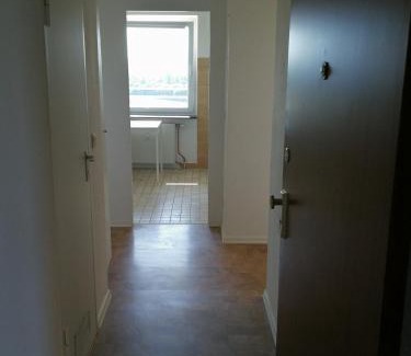 Oberstadt Apartamento | Schöne Wohnung 27 B nah Uni Klinik