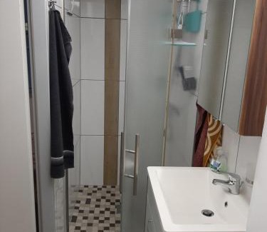 Holzhausen Apartamento | Schöne Wohnung am Bauernhof