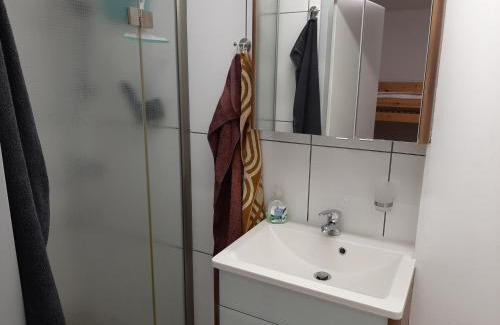 Holzhausen Apartamento | Schöne Wohnung am Bauernhof