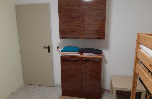Holzhausen Apartamento | Schöne Wohnung am Bauernhof