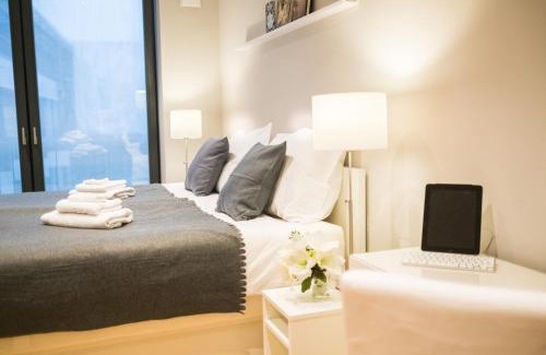 Wilsdruffer Vorstadt/Seevorstadt-West Apartamento | Schöne Wohnung am Dresdner Zwinger