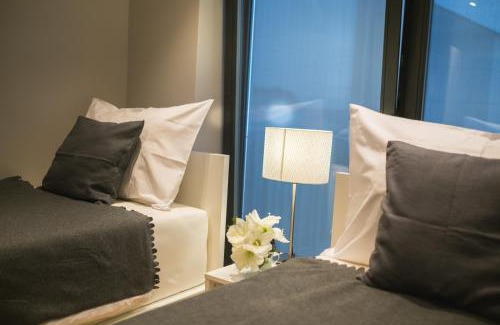 Wilsdruffer Vorstadt/Seevorstadt-West Apartamento | Schöne Wohnung am Dresdner Zwinger