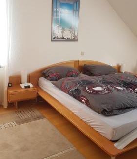 Alfdorf Apartamento | Schöne Wohnung frei in Alfdorf bei Stuttgart