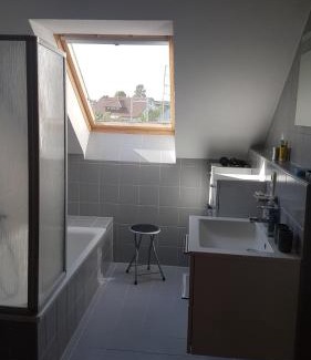Alfdorf Apartamento | Schöne Wohnung frei in Alfdorf bei Stuttgart