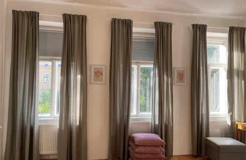 Baden Apartamento | Schöne Wohnung im Helenental