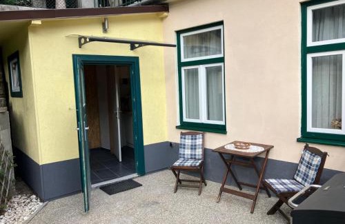 Baden Apartamento | Schöne Wohnung im Helenental