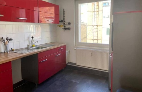 Nordliche Innenstadt Apartamento | Schöne Wohnung im Herzen von Potsdam
