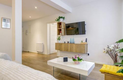 Mombach Apartamento | Schöne Wohnung in beliebte Stadtteil von Mainz