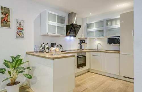 Mombach Apartamento | Schöne Wohnung in beliebte Stadtteil von Mainz