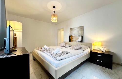 Feuersee Apartamento | Schöne Wohnung in Bestlage!
