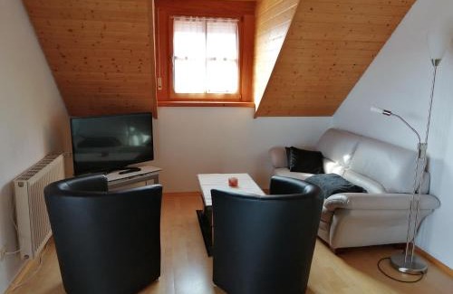 Deggendorf Apartamento | Schöne Wohnung in Deggendorf für 1 bis 5 Personen