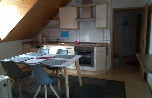 Deggendorf Apartamento | Schöne Wohnung in Deggendorf für 1 bis 5 Personen