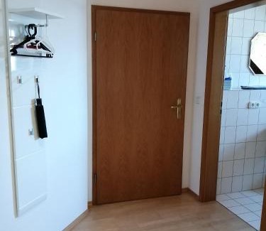 Deggendorf Apartamento | Schöne Wohnung in Deggendorf für 1 bis 5 Personen
