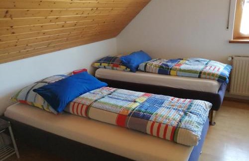 Deggendorf Apartamento | Schöne Wohnung in Deggendorf für 1 bis 5 Personen
