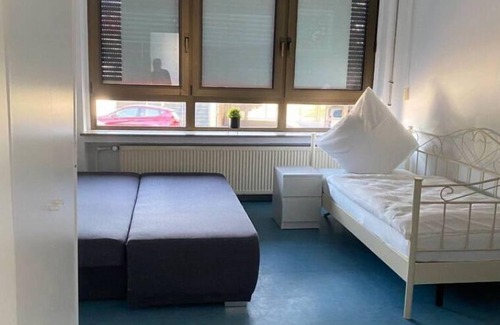 Mendig Apartamento | Schöne Wohnung in Mendig für 9 Personen!
