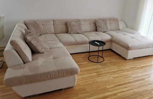 Telfs Apartamento | Schöne Wohnung in Telfs für 4 Personen