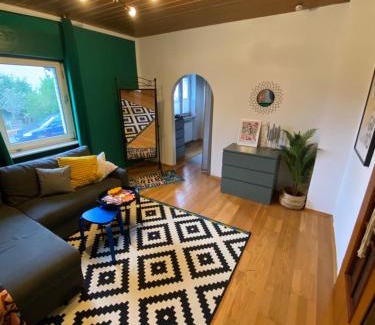 Mainz-Bingen Apartamento | Schöne zentrale 2 Zimmer Wohnung