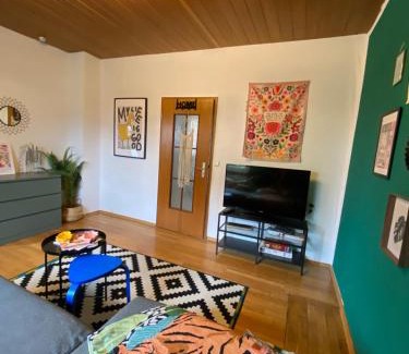 Mainz-Bingen Apartamento | Schöne zentrale 2 Zimmer Wohnung