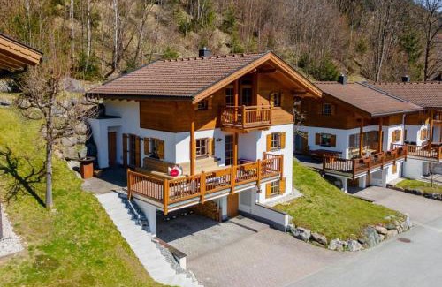 Wald im Pinzgau Casa | Schöneben Chalet Op 't Suyden