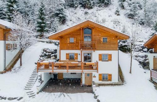 Wald im Pinzgau Casa | Schöneben Chalet Op 't Suyden