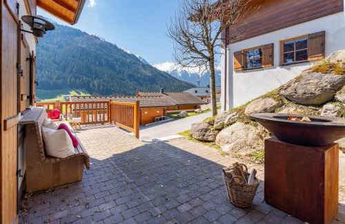 Wald im Pinzgau Casa | Schöneben Chalet Op 't Suyden