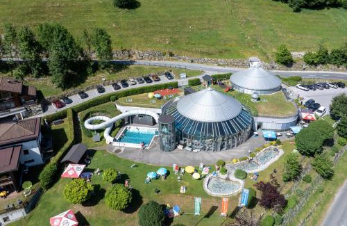 Wald im Pinzgau Casa | Schöneben Chalet Escape