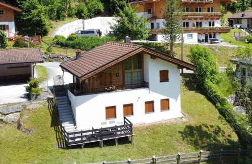 Wald im Pinzgau Casa | Schöneben Chalet Escape