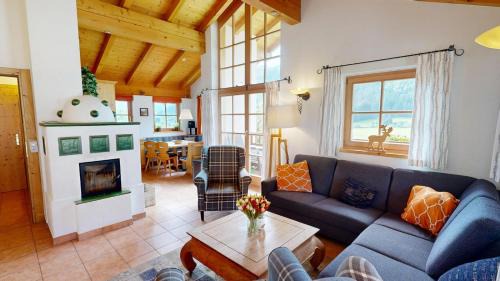 Wald im Pinzgau Casa | Schöneben Chalet Escape