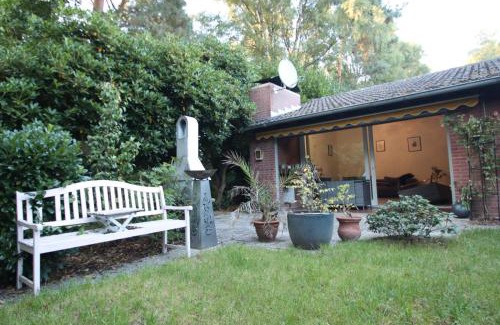 Elmpt Casa | Schöner Bungalow Am Venekotensee