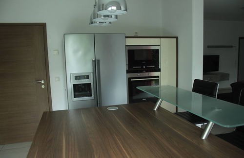Moerse Casa | Schöner Bungalow für die ganze Familie auch mit Haustieren in ruhiger Lage