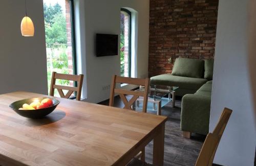 Kirchlinteln Apartamento | Schöner Winkel