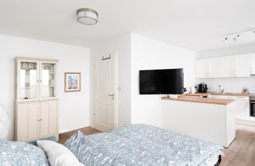 Eversten Apartamento | Schöner wohnen im Herzen Oldenburgs