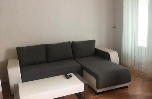 Senzig Apartamento | Schöner Wohnen in Senzig bei Berlin 2