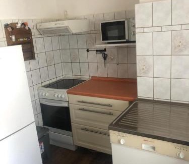 Senzig Apartamento | Schöner Wohnen in Senzig bei Berlin 2