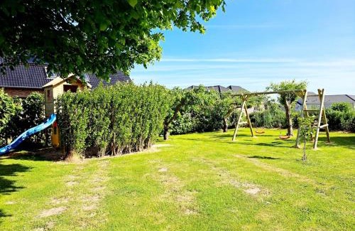Oesterdeichstrich Apartamento | Schönes 1-Zimmer-Appartement, Büsum (4km) Nordsee