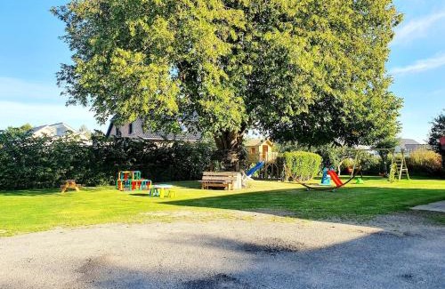 Oesterdeichstrich Apartamento | Schönes 1-Zimmer-Appartement, Büsum (4km) Nordsee